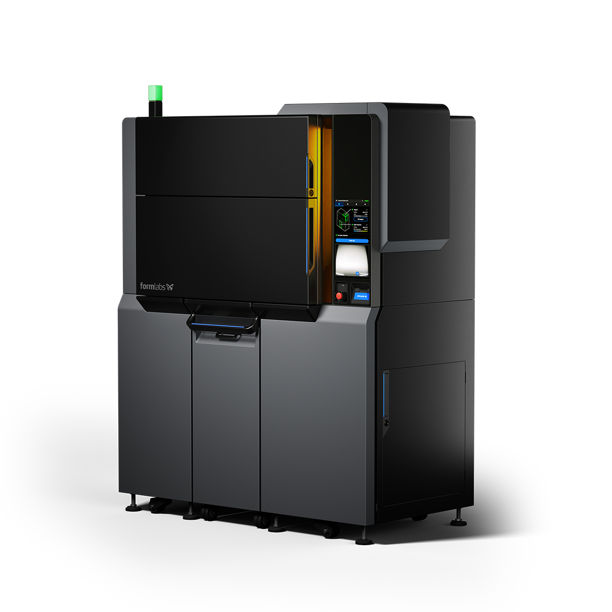 Formlabs Fuse X1 SLS Ecosystem