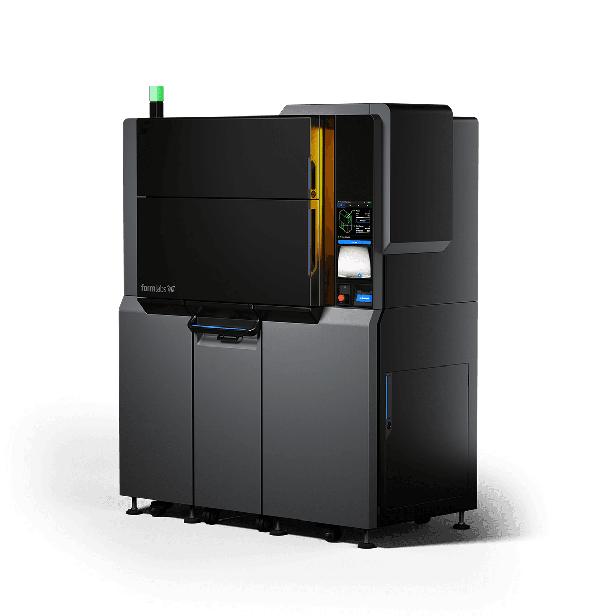 Formlabs Fuse X1 SLS Ecosystem