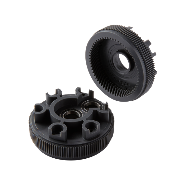 Flexible 80A V2 Resin