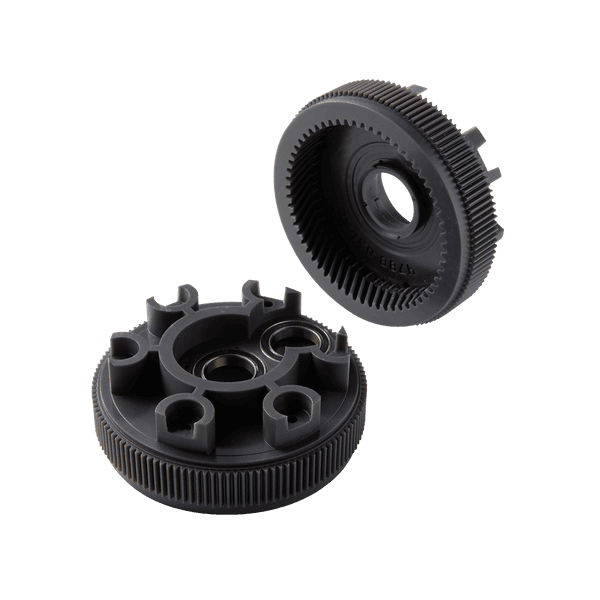 Flexible 80A V2 Resin