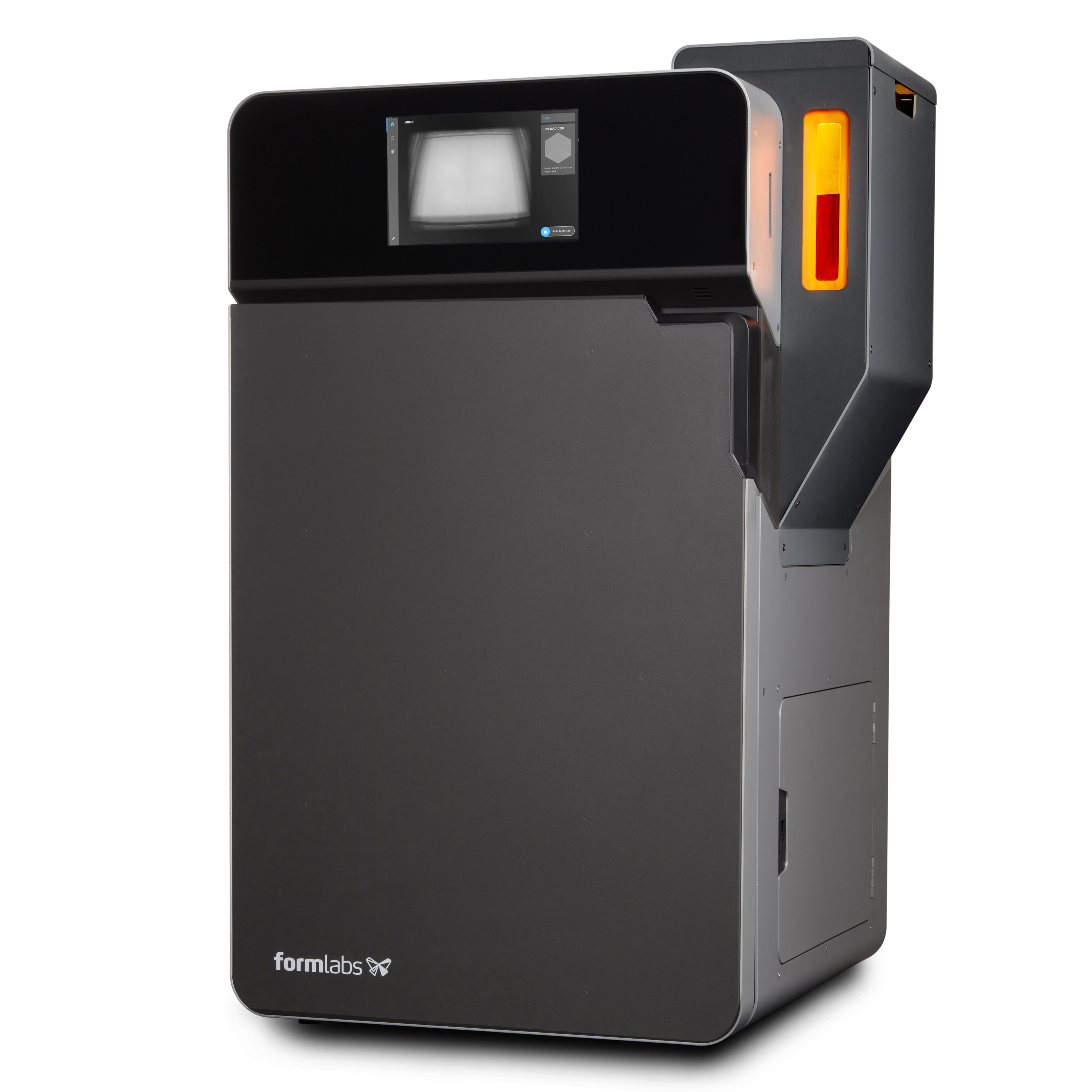 FormLabs Fuse 1+ 30W SLS 3D Printer